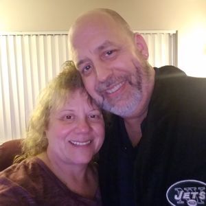 Meet your Posher, Candy